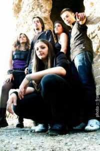 interview Rainfall (ITA)